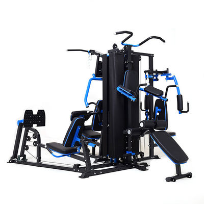 OEM ODM サービス MT18504 フィットネス 装備 ジム 家庭用ジム用 銀灰色