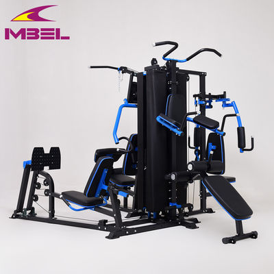 OEM ODM サービス MT18504 フィットネス 装備 ジム 家庭用ジム用 銀灰色