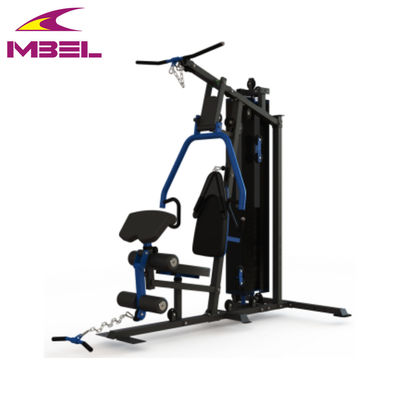 OEM ODM サービス MT18504 フィットネス 装備 ジム 家庭用ジム用 銀灰色