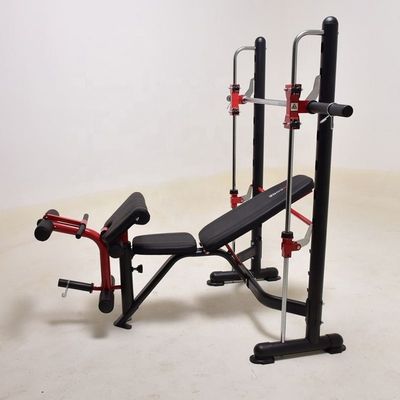 オーダーメイド フィットネスジム 装備 ウェイトベンチ OEM ODM サービス提供