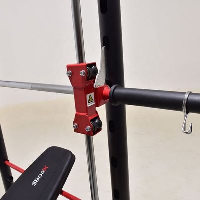 オーダーメイド フィットネスジム 装備 ウェイトベンチ OEM ODM サービス提供