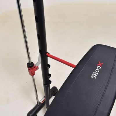 オーダーメイド フィットネスジム 装備 ウェイトベンチ OEM ODM サービス提供