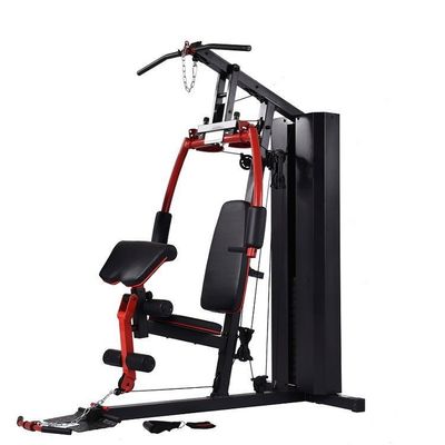 便利 グレー/ブラック 健身器具 スポーツ ホーム ジム