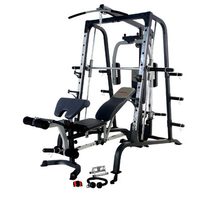 IBL-S4000 マルチ 機能 スミス マシン の 家庭 用 の 利点 を 体験 する