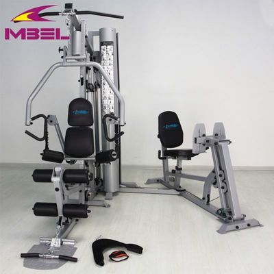 LCLサポートホームジム機器 ボディビルディングマシンであなたのフィットネスルーチンをカスタマイズします