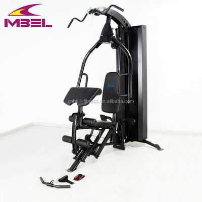 1 ステーション マルチ HG8250 ホーム ジム 設備 2 層厚層コーティングとOEM サービス