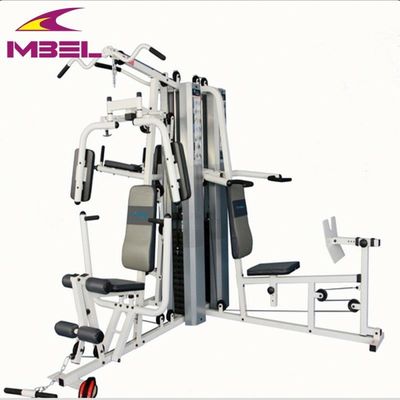 チンダオ マルチ HG9900 ホーム ジム マルチ ステーション フィットネス 設備 2層厚いコーティング