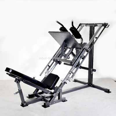 オーダーメイド 健身器具 ボディビルディング 脚プレス OEM ODM サービス