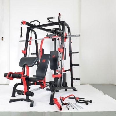 OEM ODMサービス 粉末塗装 2層厚層塗装 スミスマシン