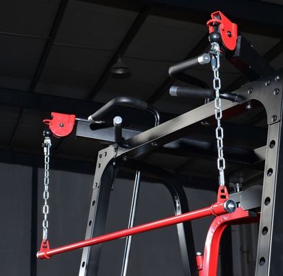OEM ODMサービス 粉末塗装 2層厚層塗装 スミスマシン