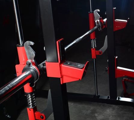 OEM ODMサービス 粉末塗装 2層厚層塗装 スミスマシン