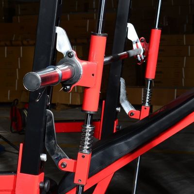 OEM ODMサービス 粉末塗装 2層厚層塗装 スミスマシン