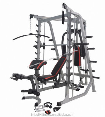SS5000 スポーツジム 機器 スミスマシン OEM ODM サービス