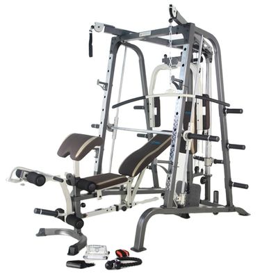 フィットネス機器 多機能 スミスマシン NW 152kgs OEM ODM サービス