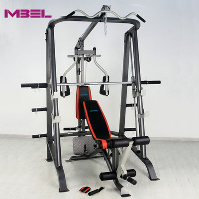 フィットネス機器 多機能 スミスマシン NW 152kgs OEM ODM サービス