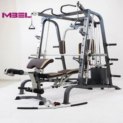 フィットネス機器 多機能 スミスマシン NW 152kgs OEM ODM サービス