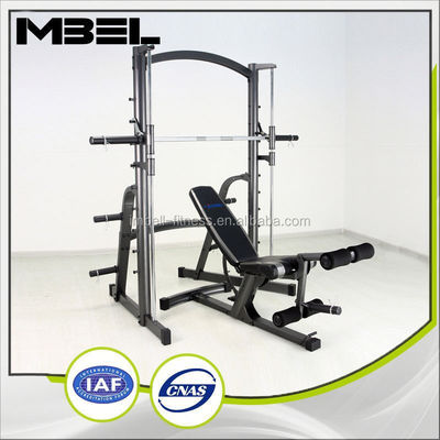 サポート LCL マルチ 機能 スミス マシン ホーム ジム フィットネス ストレンジ 機器
