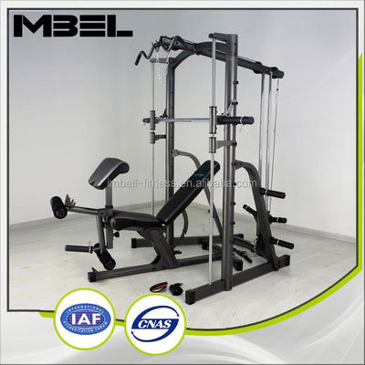 サポート LCL マルチ 機能 スミス マシン ホーム ジム フィットネス ストレンジ 機器