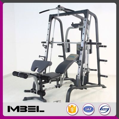 家庭用 マルチスミスマシン N.W. 152kg あなたの家庭のジムと家庭に理想的です