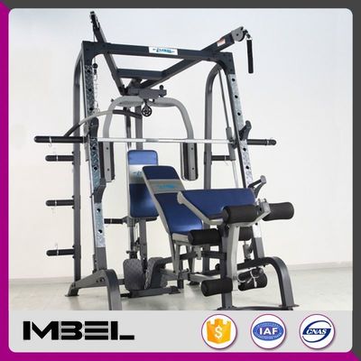 家庭用 マルチスミスマシン N.W. 152kg あなたの家庭のジムと家庭に理想的です