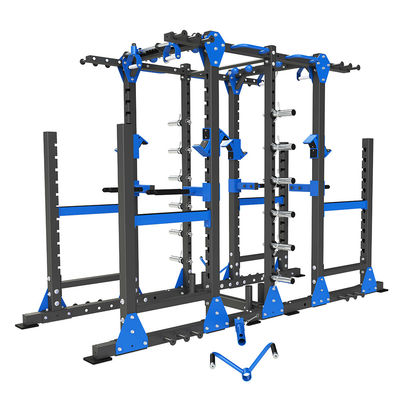 IBL-MFC-8000 重力スタック強度トレーニング用