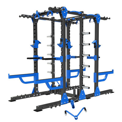 IBL-MFC-8000 重力スタック強度トレーニング用