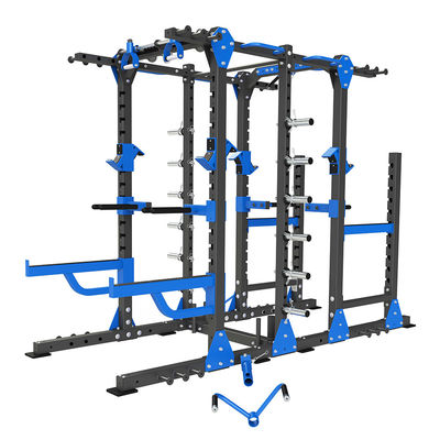 IBL-MFC-8000 重力スタック強度トレーニング用