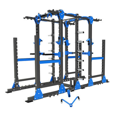 IBL-MFC-8000 重力スタック強度トレーニング用