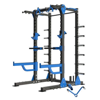 IBL-MFC-8000 重力スタック強度トレーニング用