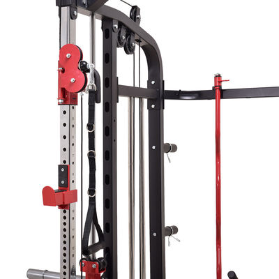 パワーラック 家庭用 ジム G8 LP フィットネス クロストレーニング 男性の力トレーニング用