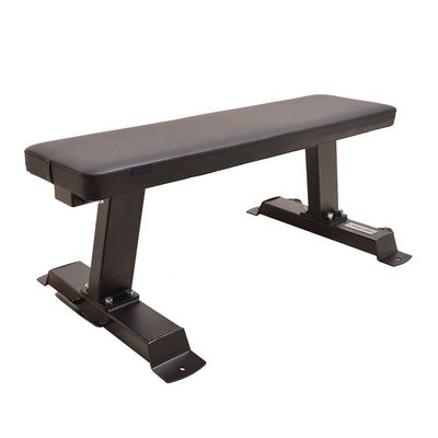 1215x415x270mm 商用フラットベンチ フラットボード 多用途ホームジム 運動用
