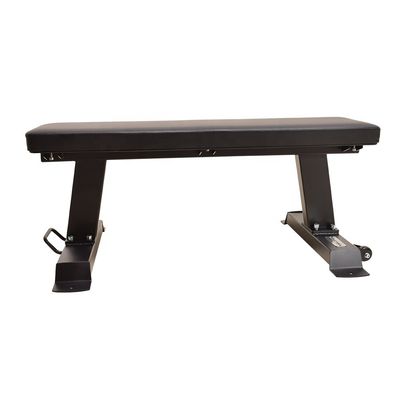1215x415x270mm 商用フラットベンチ フラットボード 多用途ホームジム 運動用