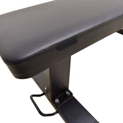 1215x415x270mm 商用フラットベンチ フラットボード 多用途ホームジム 運動用