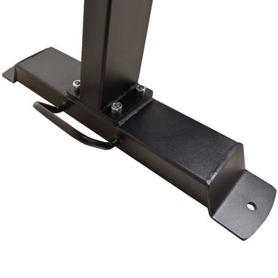 1215x415x270mm 商用フラットベンチ フラットボード 多用途ホームジム 運動用
