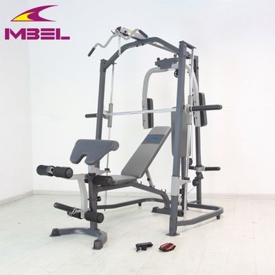 OEM ODM サービス SC9010 商用用体育館機器 スミスマシン 2420*2050*2190mm