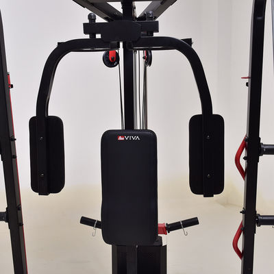多機能体育館機器 スミス・マシン ボディトレーニング OEM ODM サービス