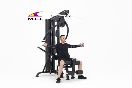 サポート ユニセックス 90kg FDFIT ジム 多機能トレーナー スミスマシン フィットネスエクイメント