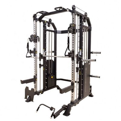 OEM ODM サービス ジム 筋トレとボディビルディングの練習のための力トレーニングマシン