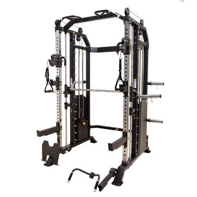OEM ODM サービス ジム 筋トレとボディビルディングの練習のための力トレーニングマシン
