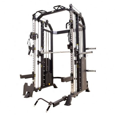 カスタマイズされたジムフィットネス機器 スミス・マシン