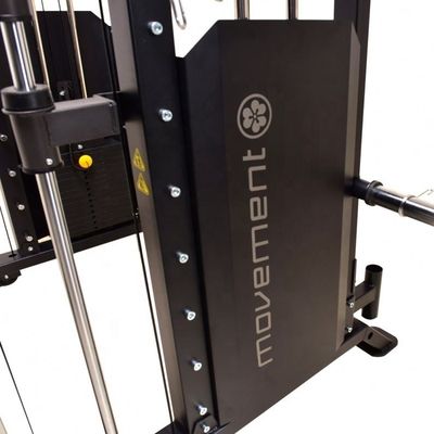 カスタマイズされたジムフィットネス機器 スミス・マシン