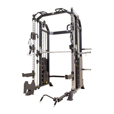 カスタマイズされたジムフィットネス機器 スミス・マシン