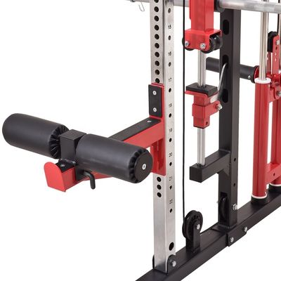 G8 LP ヘビー デューティ ジム 機器 スミス 機械 パワー レイク 機能トレーニング 40' / ユニット 94