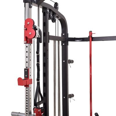 G8 LP ヘビー デューティ ジム 機器 スミス 機械 パワー レイク 機能トレーニング 40' / ユニット 94