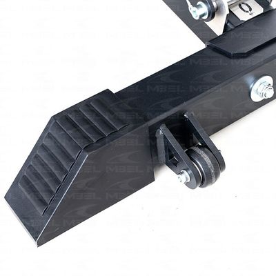 IBL-B2075S プロのトレーニング用の多機能ジム機器調整ベンチ