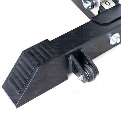 垂直ベンチ 座席 商用室内ベンチマシン 1*40GP 278SETS
