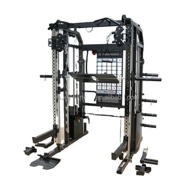フィットネス スポーツ マシン ジム スミス マシン 多機能 OEM ODM サービス