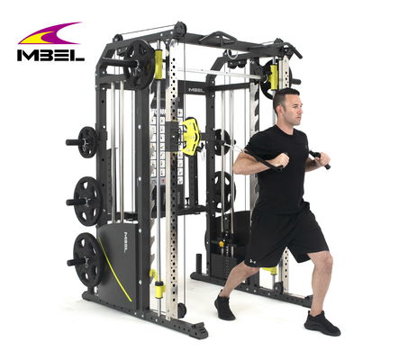 フィットネス スポーツ マシン ジム スミス マシン 多機能 OEM ODM サービス
