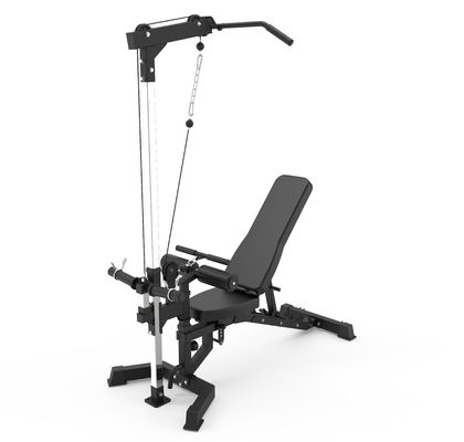 男性用 調整可能なユーティリティ ベンチ インドア 運動 IBL-FIDPRO クラブ ジム 機器