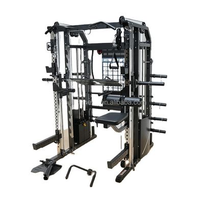 オーダーメイド Yes Directly Sell 多機能多機能体育器具 スミスマシン